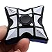 360 Degrees Speed Cube Finger Toy,YOYORI Smooth And Speed 1x3x3 Press Rubiks Cub Stickerless Puzzle Spinner Focus EDC Toy for Kids Adults Training Brain Relieving Hand Toy