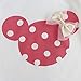 YiZYiF Baby Girls' Long Sleeve T-Shirt Top with Pants 2 Pieces Dress Up Outfits Pink 18-24 Months