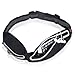 Ddida Running Belt Reflective Waist Pack for iPhone X7 8 Plus-Waterproof Fitness Pouch for Men,Women