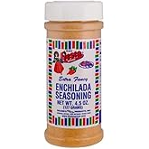 Bolner's Fiesta Extra Fancy Enchilada Seasoning, 4.5-Ounce
