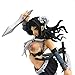 Ogrmar Hot Sexy Action Figure Keumaya Final GAL Mako Black Goat Daughter 11