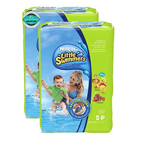 huggies newborn 24 pack