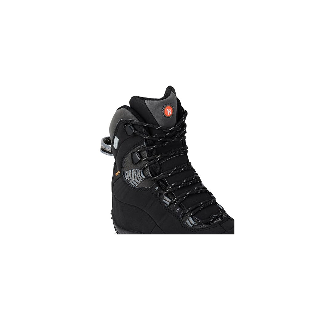 manfen hiking boots