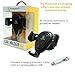 Car Phone Holder, Maxpouch Phone Smart Mount Gravity Auto-Lock,Universal Cradle Stand Holder for iPhone X / 8/8 Plus / 7/7 Plus / 6 / 6s Plus, Galaxy S8 / S7 / S6 / Huawei, LG, HTC, Other Devices