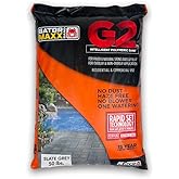 Alliance Gator G2 Maxx Polymeric Sand Slate Gray 50 lb Professional Paver Joint Sand for Patio, Driveway &amp; Walkway, Rain Safe, Fast-Setting Joint Stabilizing Sand