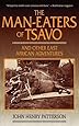 Amazon Com The Lions Of Tsavo Exploring The Legacy Of