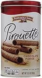 Pepperidge Farm Chocolate Fudge Pirouettes, 13.5 oz