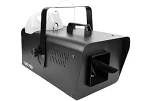 CHAUVET DJ Snow Machine (SM250)
