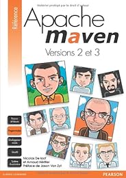 Apache Maven