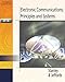 Electronic Communications: Principles and Systems