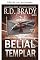Livro O templário de Belial (O renascimento de Belial Livro 6)