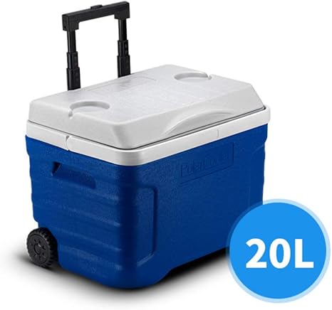 best ice box for camping