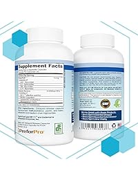 Probiotic Plus - Prebiótico único para hombres y mujeres - Doble beneficio - La combinación definitiva