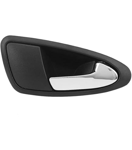 Manija Exterior Mitsubishi Galant 2004-2012 Trasera Der | Envío Gratis