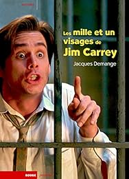Les  mille et un visages de Jim Carrey
