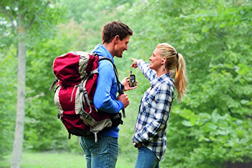 VARTA Batterien AA, 4 Stück, Ultra Lithium, 1,5V, ideal für Digitalkamera, Spielzeug, GPS Geräte, Sport- & Outdoor-Einsätze – Bild 6