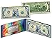 SILVER DIAMOND CRACKLE HOLOGRAM Legal Tender US $1 Bill Currency Limited Edition