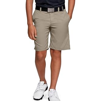 youth nike golf shorts
