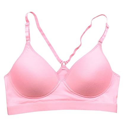Sport BH Strech Ohne Buegel Push up Yoga Sports BH Bra Top Kein Stahlring BH Schönheit zurück Sport-BH Laufende Unterwäsche d