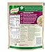 Knorr Selects Rice Side Dish, Roasted Garlic Alfredo, 5.9 oz
