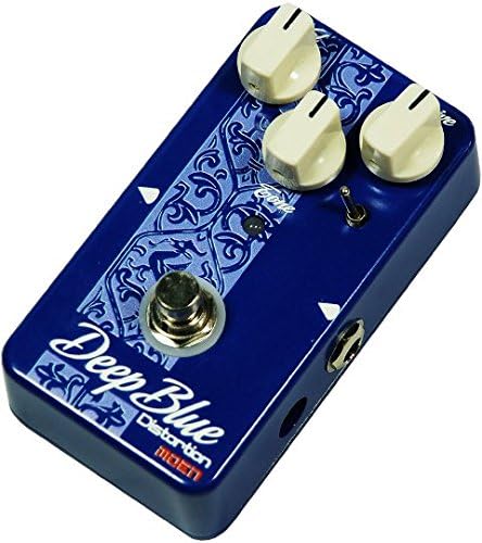 MOEN AM-DB DEEP BLUE OVERDRIVE CREAMY/POWERFUL