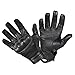 Magpul Core Breach Tactical Leather Gloves, Black, X-Large