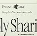 Evangecube