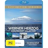 Werner Herzog Documentary Collection (4 Films) - 2-Disc Box Set ( Encounters at the End of the World / The White Diamond / La