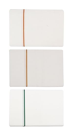 Men's Cotton Dhotis- Pack of 3 (White)
