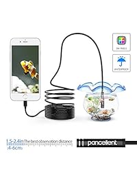 WiFi Endoscopio Pancellent