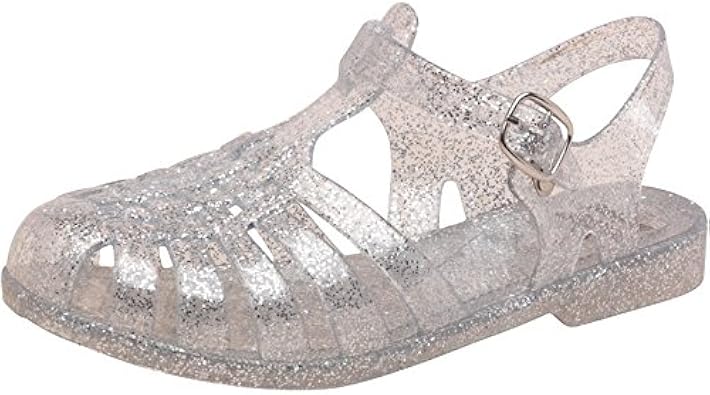 jelly sandals near me