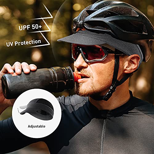 Arcweg Cycling Caps Under Helmet Bike Hat Breathable Anti Sweat