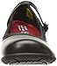Skechers for Work Women's Toier Work Shoe, Black, 7.5 M US