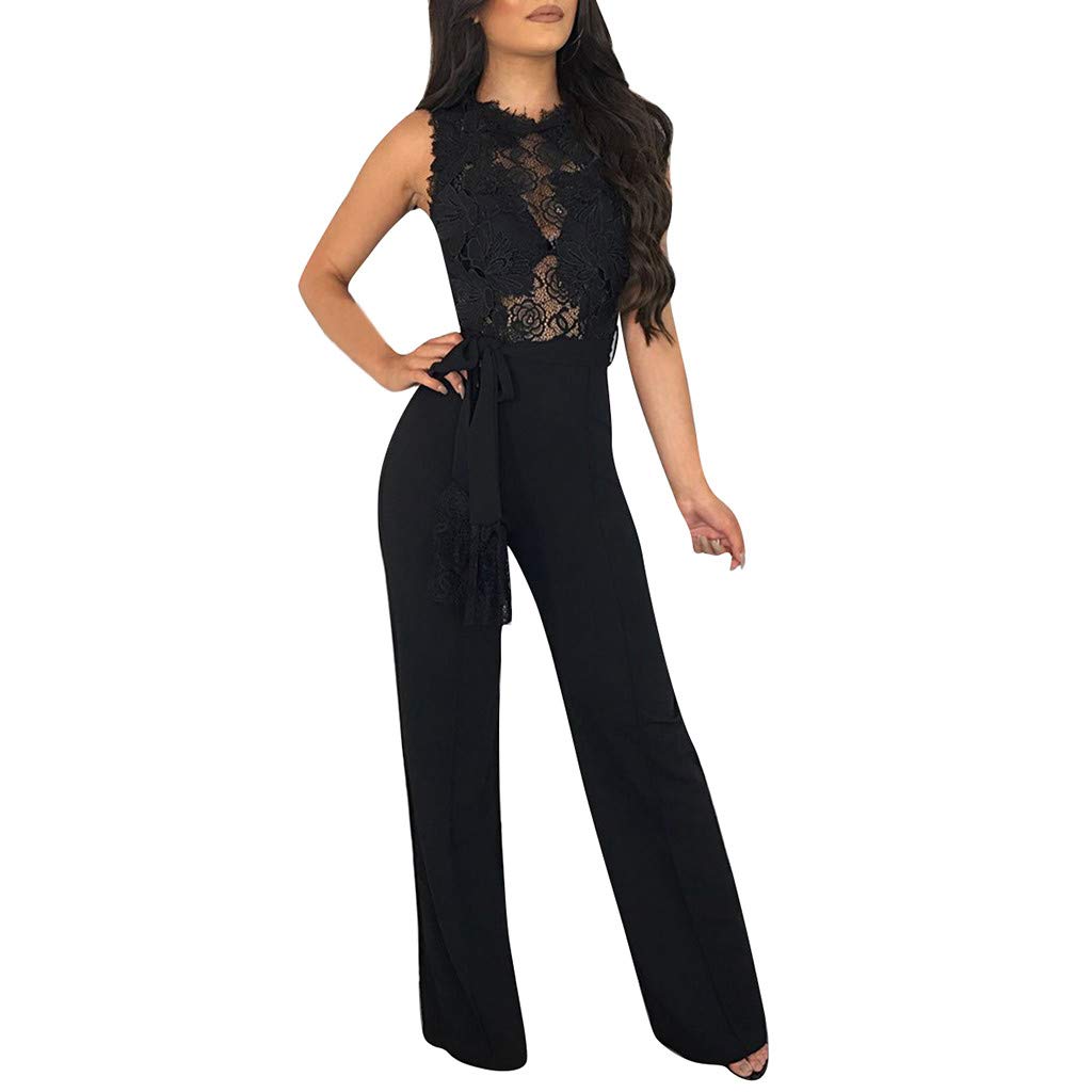 jumpsuit xl ladies