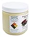 Essential Depot Cocoa Butter - Raw - Unrefined - 100% Pure - Natural Cocoa Scent - 1 lb - Used in Creams, Lotion Bars and Sticks, Lip Balms, Body Butters and Many Other Skin Care Products