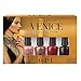 OPI Venice Mini Pack Nail Polish, 0.125 Ounce