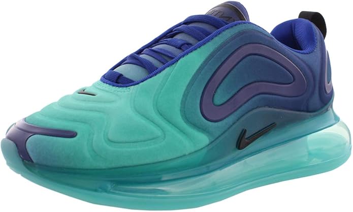 Amazon.com | Nike Air Max 720 GS Running Trainers Aq3196 Sneakers Shoes | Sneakers