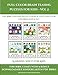 Learning Sheets for Kids (Full color brain teasing puzzles for kids - Vol 2): This book contains 30 full color activity sheets for children aged 4 to 7 -  James Manning, Teacher's Edition, Paperback