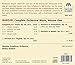 Orchl Music Vol. 1