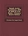 Danish Arctic Expeditions, 1605 to 1620: In Two Books - Primary Source Edition by 