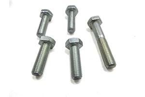 OMB Warehouse Predator 212cc Mounting Bolt Kit for TAV2 Torque Converter