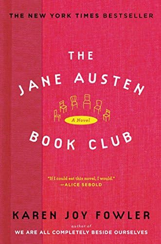 The Jane Austen Book Club