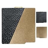 CHPOWER X1 Carbon Build Plate, Bambu PEI Plate