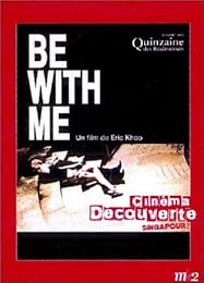 Be With Me