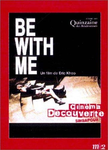 Be With Me