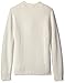 Nautica Men's Cable Knit Pullover Sweater