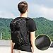 Military Tactical Backpack Water Resistant Nylon Military Outdoor Trekking Camping Tactical Molle Pack Small Multiple Color
