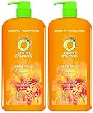 Herbal Essences Body Envy Volumizing Hair Shampoo with Pump - 33.8 oz - 2 pk