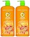 Herbal Essences Body Envy Volumizing Hair Shampoo with Pump - 33.8 oz - 2 pk