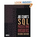 Joe Celko's SQL Puzzles and Answers, Second Edition (The Morgan Kaufmann Series in Data Management Systems)